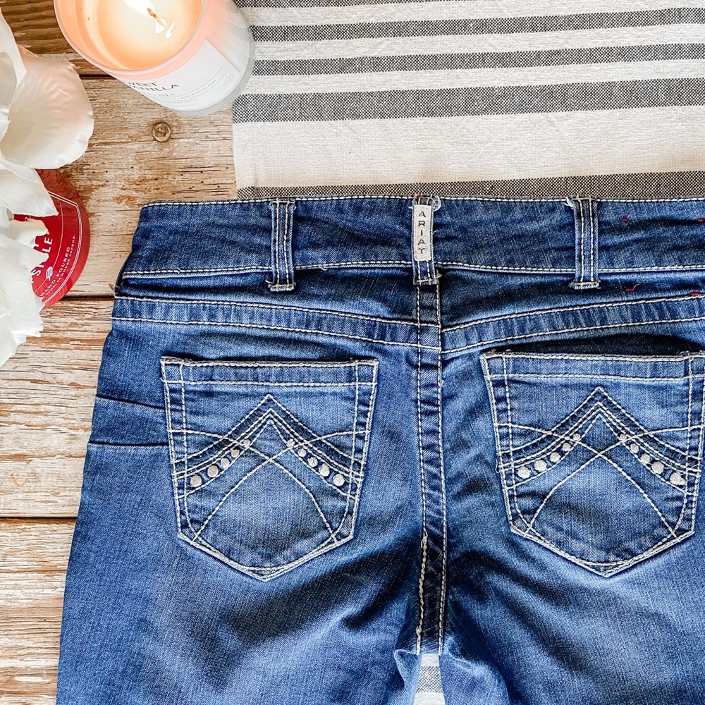 Ariat Denim